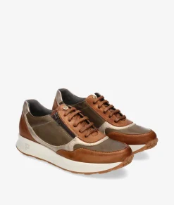 Deportivos Pitillos 10205 en topo