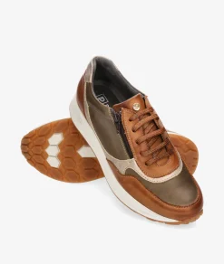 Deportivos Pitillos 10205 en topo