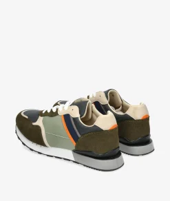 Deportivos Rhostock JACKS-21 PD33109-3 en caki