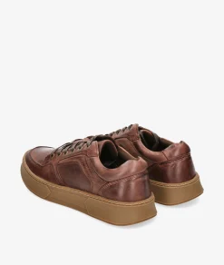 Deportivos Rhostock JACKS-17 BD21042-8 en cuero