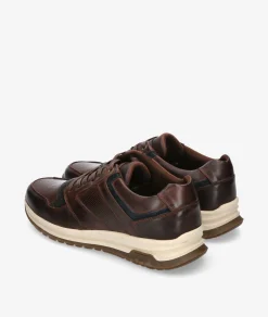 Deportivos Rhostock JACKS-10 DB4992-25 en marrón