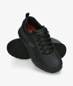 Deportivos Skechers 108214EC en negro