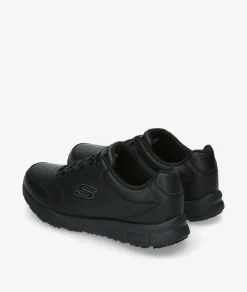 Deportivos Skechers 200272EC en negro