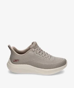 Deportivos Skechers 118155 en beige