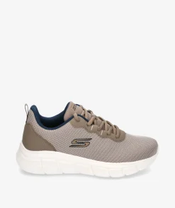 Deportivos Skechers 118109 en beige