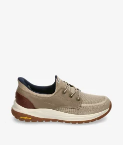 Deportivos Skechers 205467 en beige