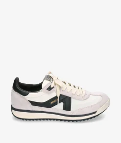 Deportivos Skechers 254220 en blanco