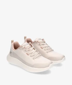 Deportivos Skechers 117730 en blanco