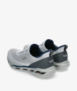 Deportivos Skechers 210994 en blanco