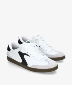 Deportivos Skechers 254154 en blanco