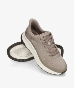 Deportivos Skechers 118423 en gris