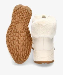 Deportivos Skechers 167274 en hueso