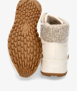 Deportivos Skechers 167988 en hueso