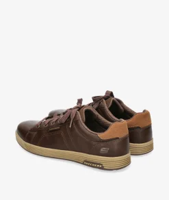 Deportivos Skechers 210946 en marrón