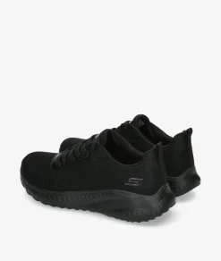 Deportivos Skechers 117209 en negro