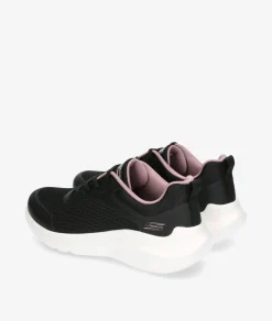 Deportivos Skechers 117681 en negro