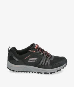 Deportivos Skechers 180061 en negro
