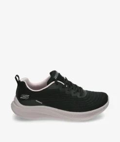 Deportivos Skechers 117731 en negro
