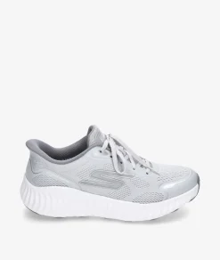 Deportivos Skechers 129369 en piedra