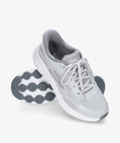 Deportivos Skechers 129369 en piedra