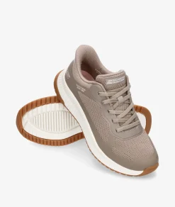 Deportivos Skechers 117624 en topo