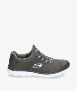 Deportivos Skechers 88888301 en topo