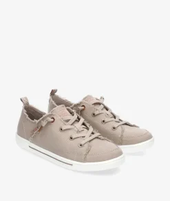 Deportivos Skechers 114150 en topo