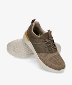 Deportivos Skechers 210620 en topo