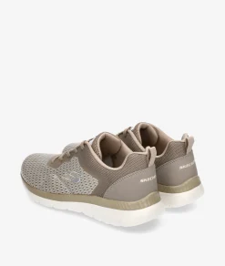 Deportivos Skechers 12607 en topo