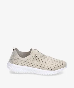 Deportivos St. Gallen AIR CITY 04 en platino