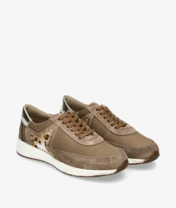 Deportivos St. Gallen JORGINA-02 en topo