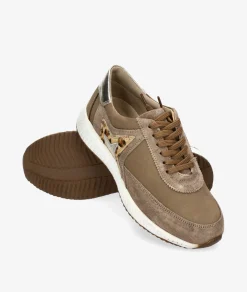 Deportivos St. Gallen JORGINA-02 en topo