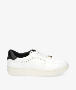 Deportivos Stephen Allen MONTE 10833-C85 en blanco