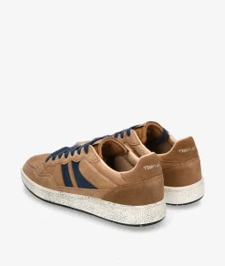Deportivos Teddy Smith 120310 en camel