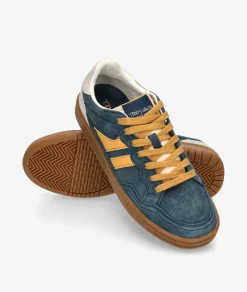 Deportivos Teddy Smith 120310 en azul marino