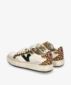 Deportivos Victoria 8806114 en hueso