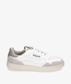 Deportivos Victoria 8800104 en blanco