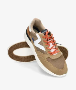 Deportivos Victoria 8805103 en beige