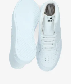 Deportivos Victoria 1129116 en blanco