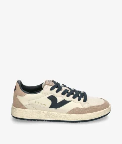 Deportivos Victoria 8806112 en blanco