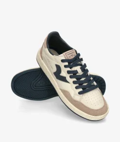 Deportivos Victoria 8806112 en blanco