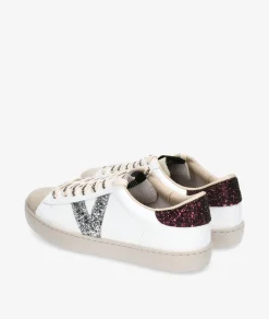 Deportivos Victoria 1126228 en blanco