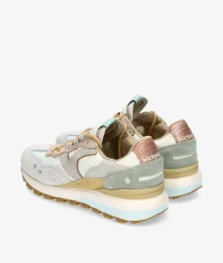 Deportivos Victoria 1156116 en beige