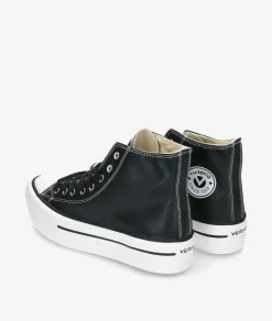 Deportivos Victoria 61107 en negro