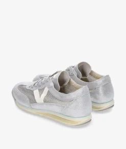 Deportivos Victoria 1158107 en plata