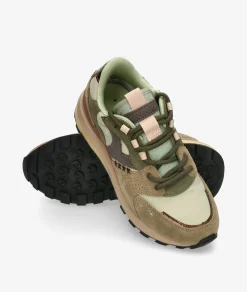 Deportivos Victoria 1156112 en caki