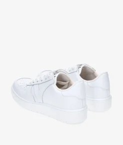 Deportivos Victoria 1258245 en blanco