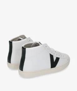 Deportivos Victoria 1126163 en blanco