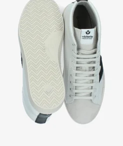 Deportivos Victoria 1126163 en blanco