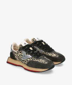 Deportivos Victoria 1134116 en negro